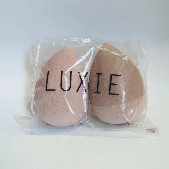 Luxie sponge duo - Picture 2 of 3